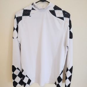 Flow Society Lacrosse Top